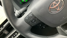 Toyota C-HR 2.0 PHEV Design 5dr CVT Hatchback